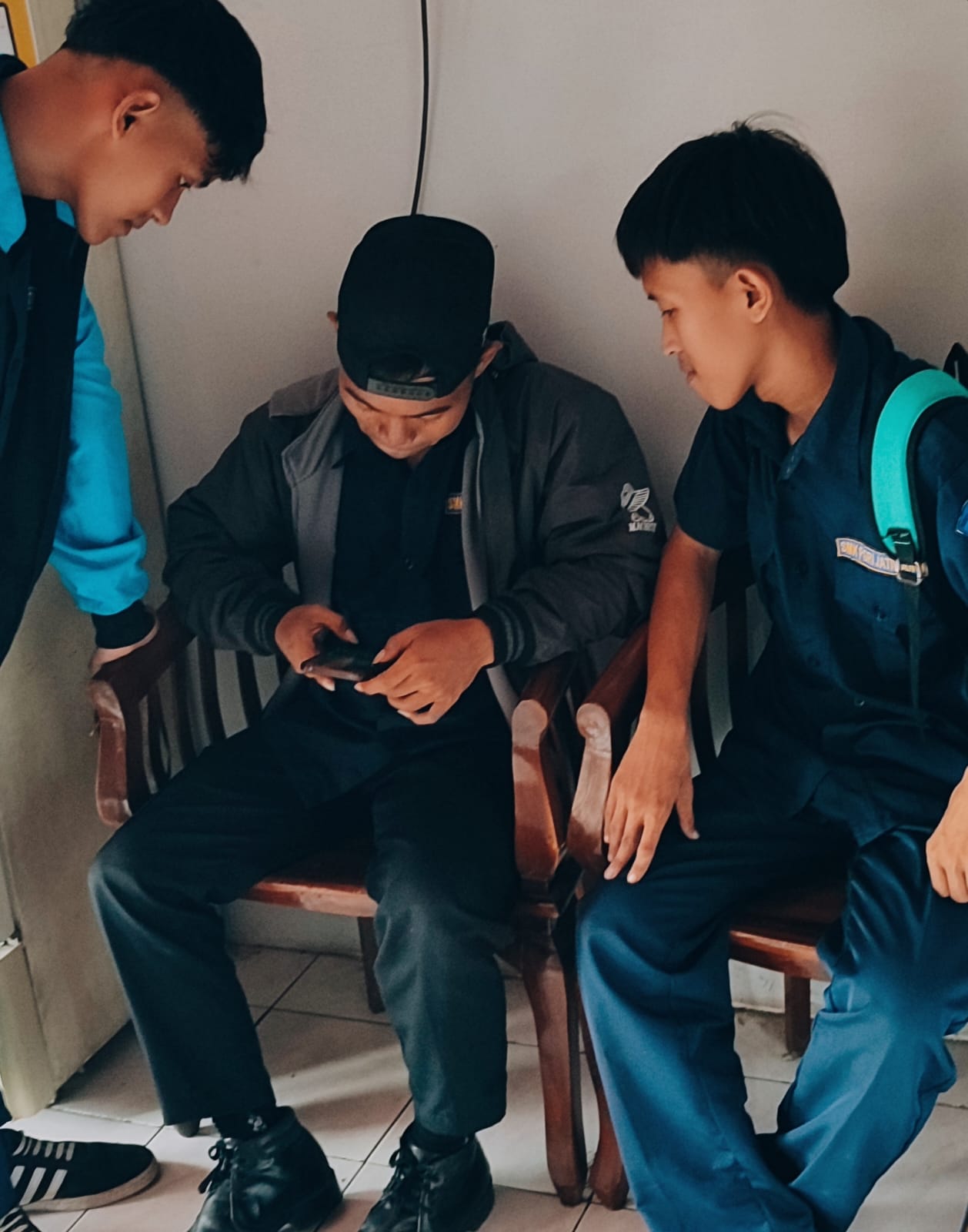 tempat pkl