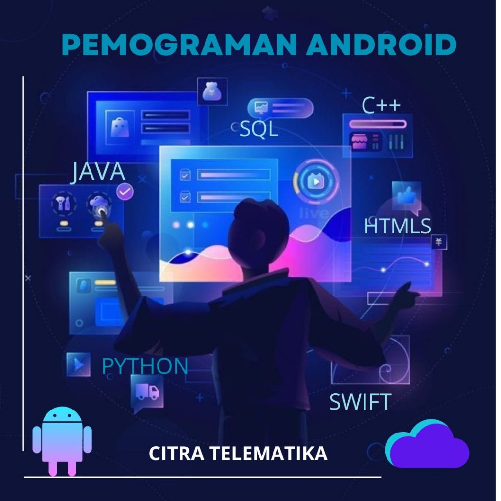 Pemograman Android Majalengka